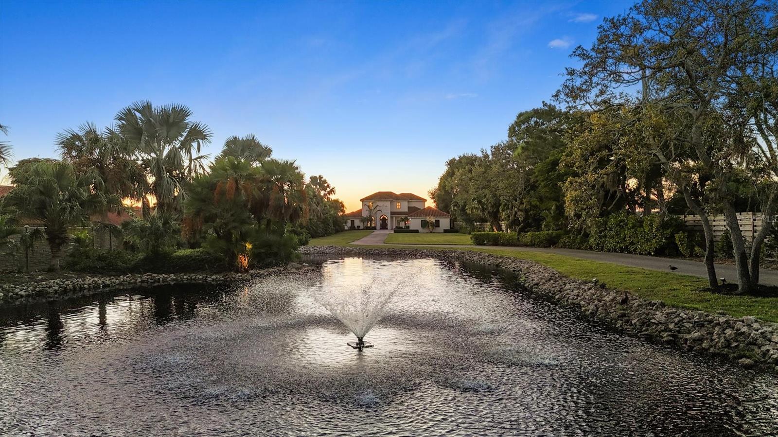 SARABAY ACRES - Residential