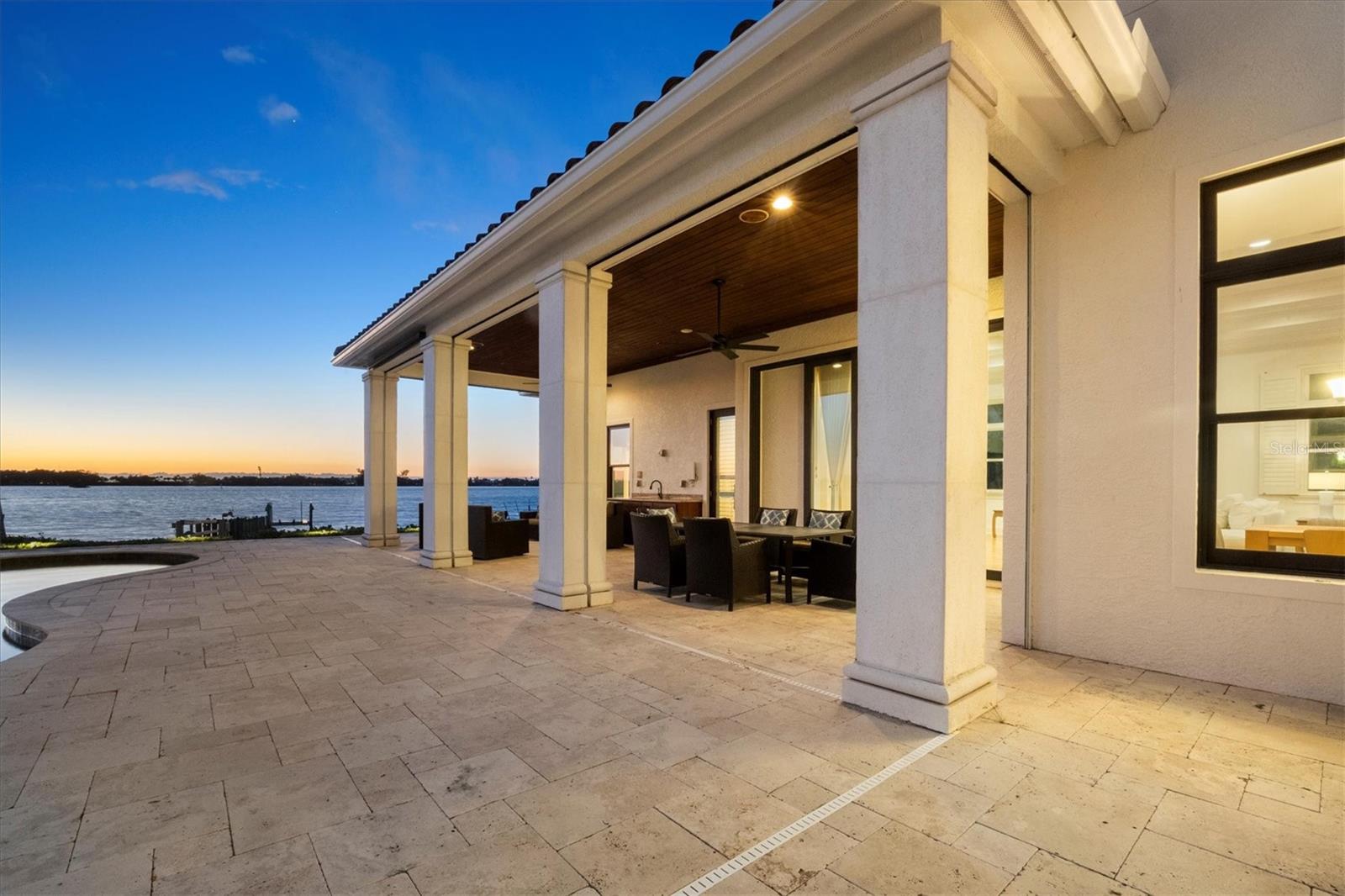 SARABAY ACRES - Residential