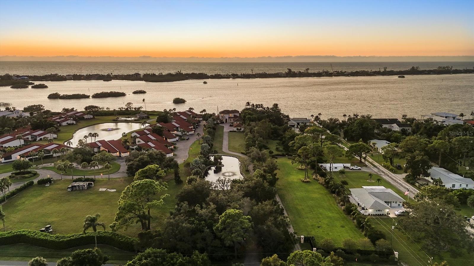 SARABAY ACRES - Residential