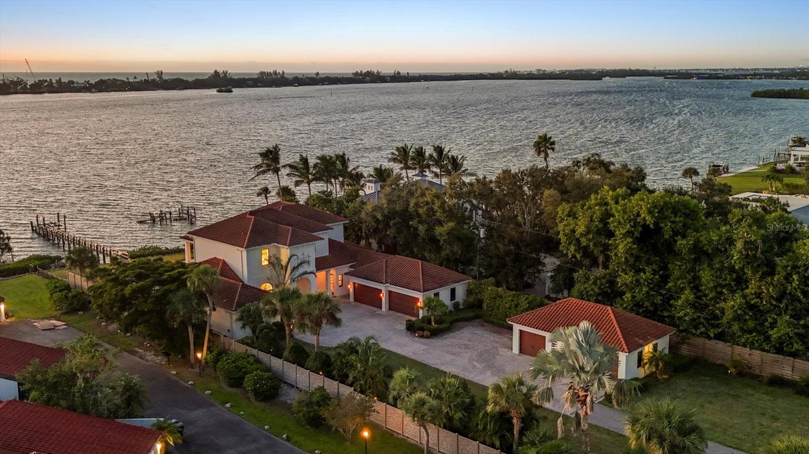 SARABAY ACRES - Residential