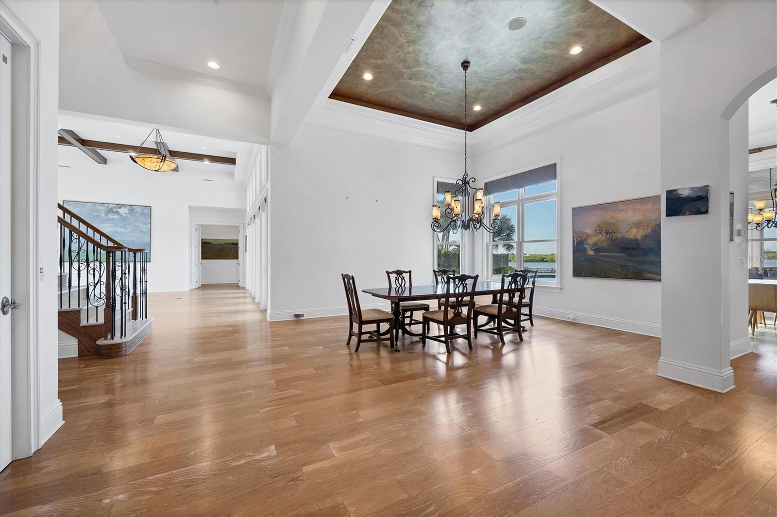 SARABAY ACRES - Residential