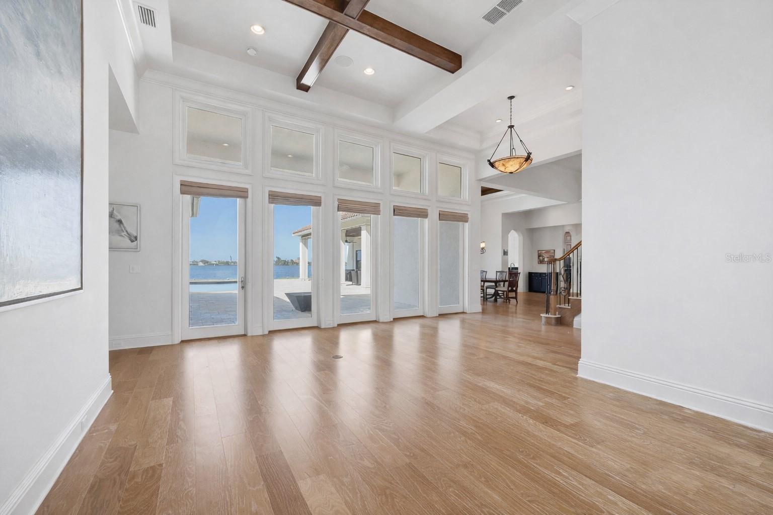 SARABAY ACRES - Residential