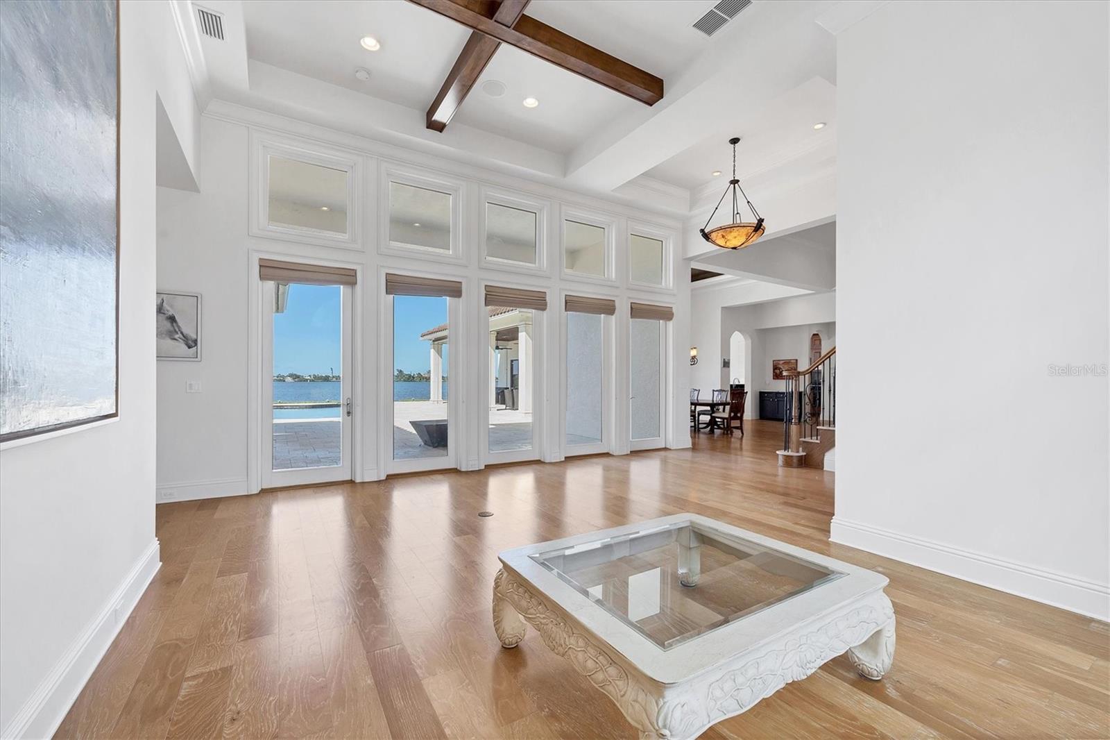 SARABAY ACRES - Residential