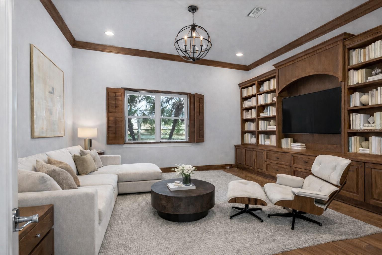 SARABAY ACRES - Residential