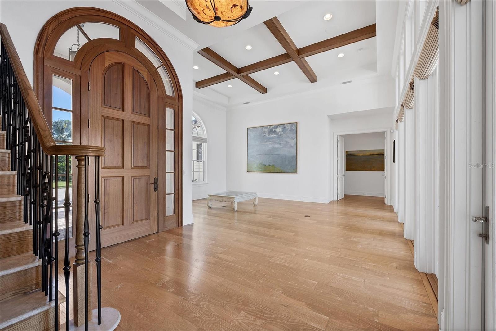 SARABAY ACRES - Residential