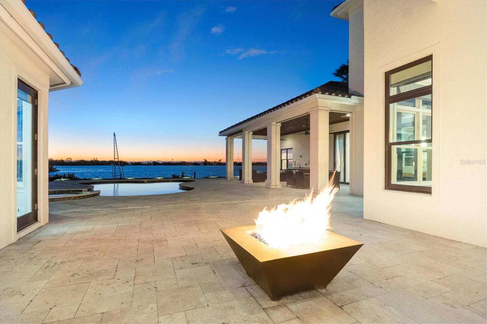 SARABAY ACRES - Residential