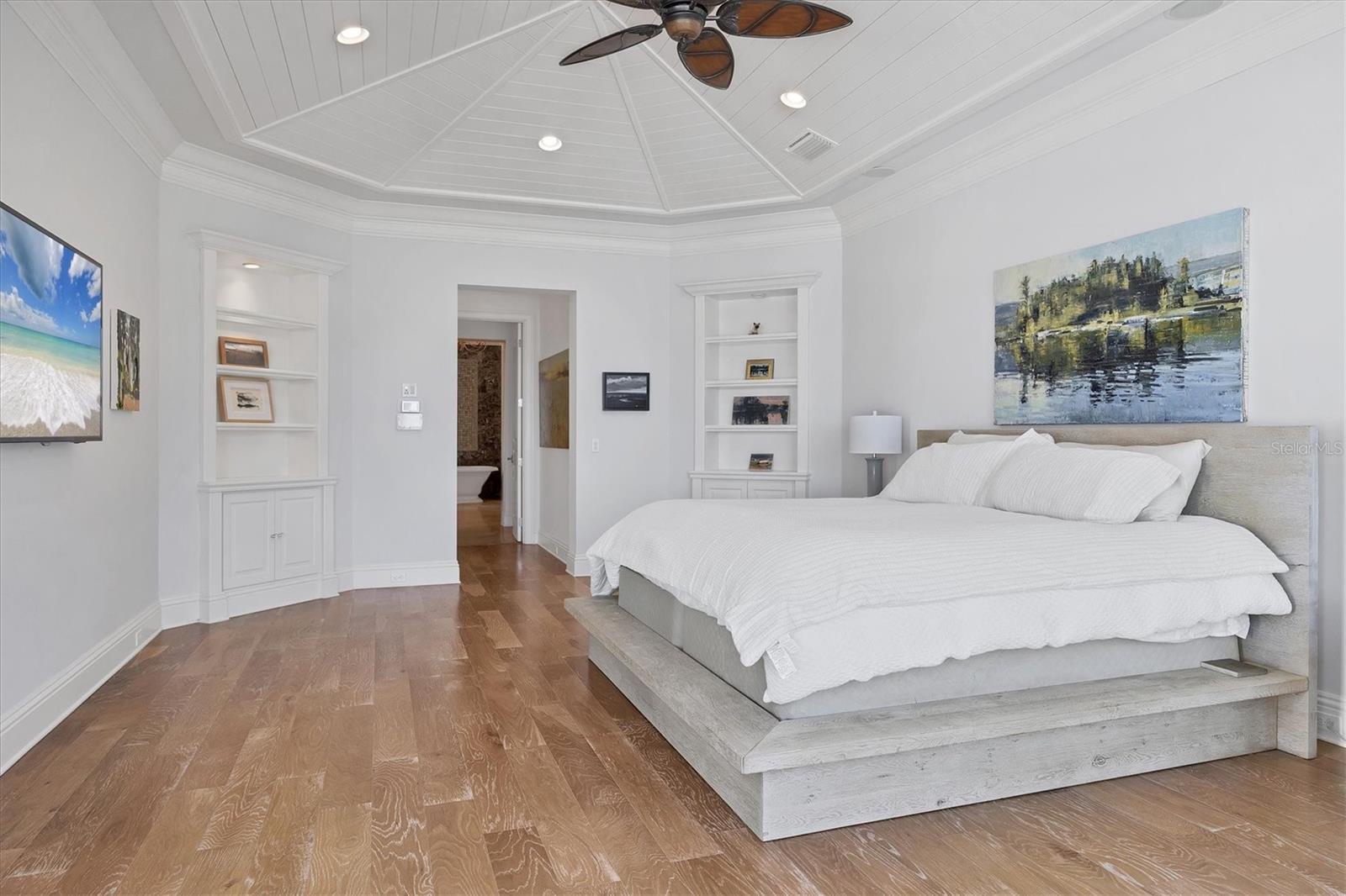 SARABAY ACRES - Residential