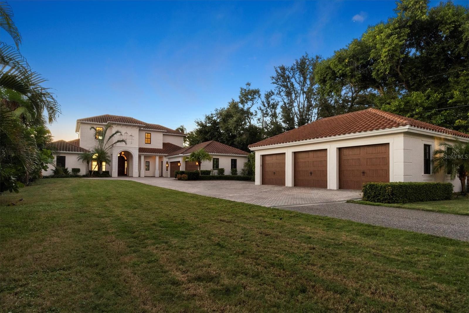 SARABAY ACRES - Residential