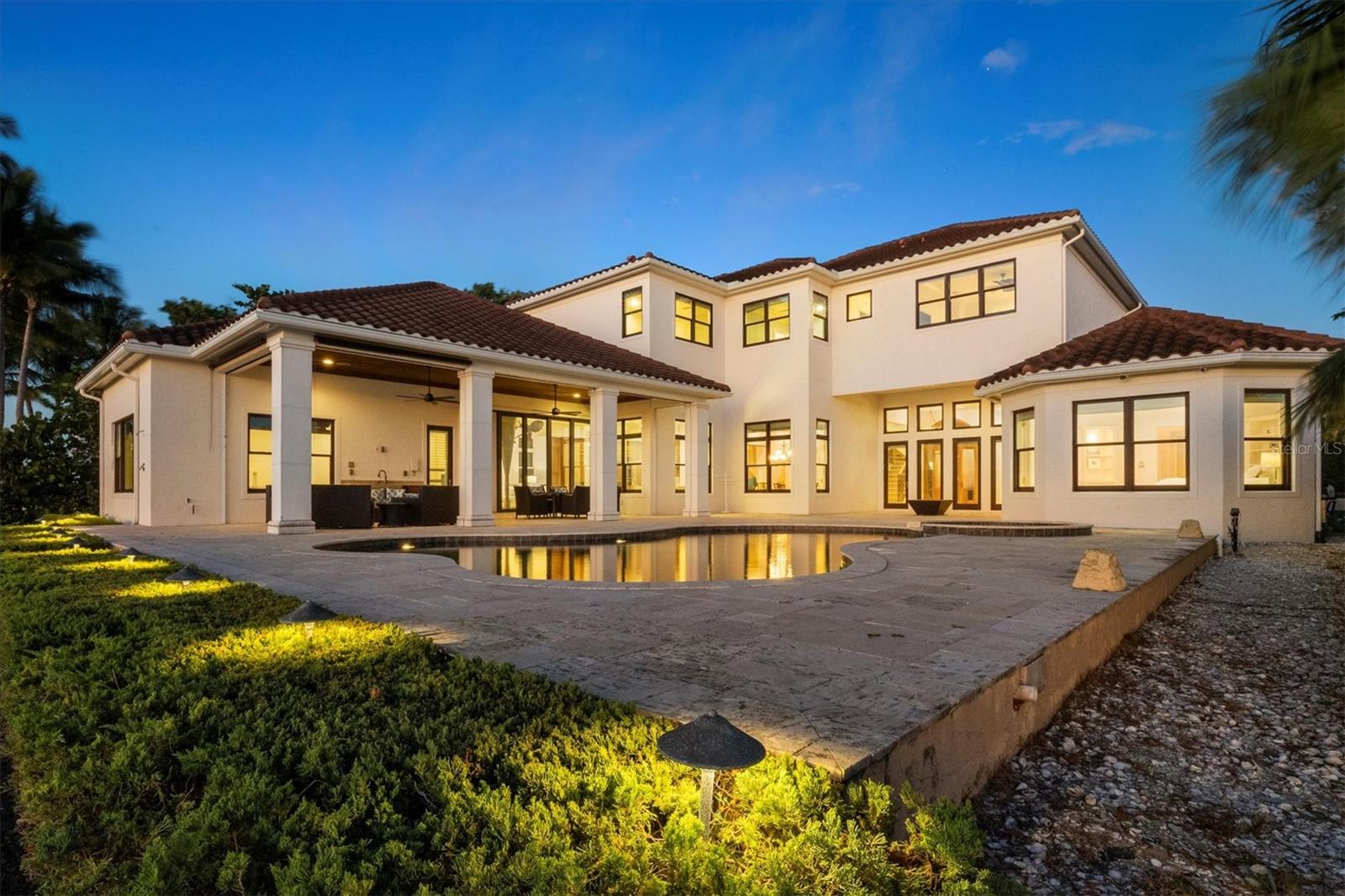 SARABAY ACRES - Residential