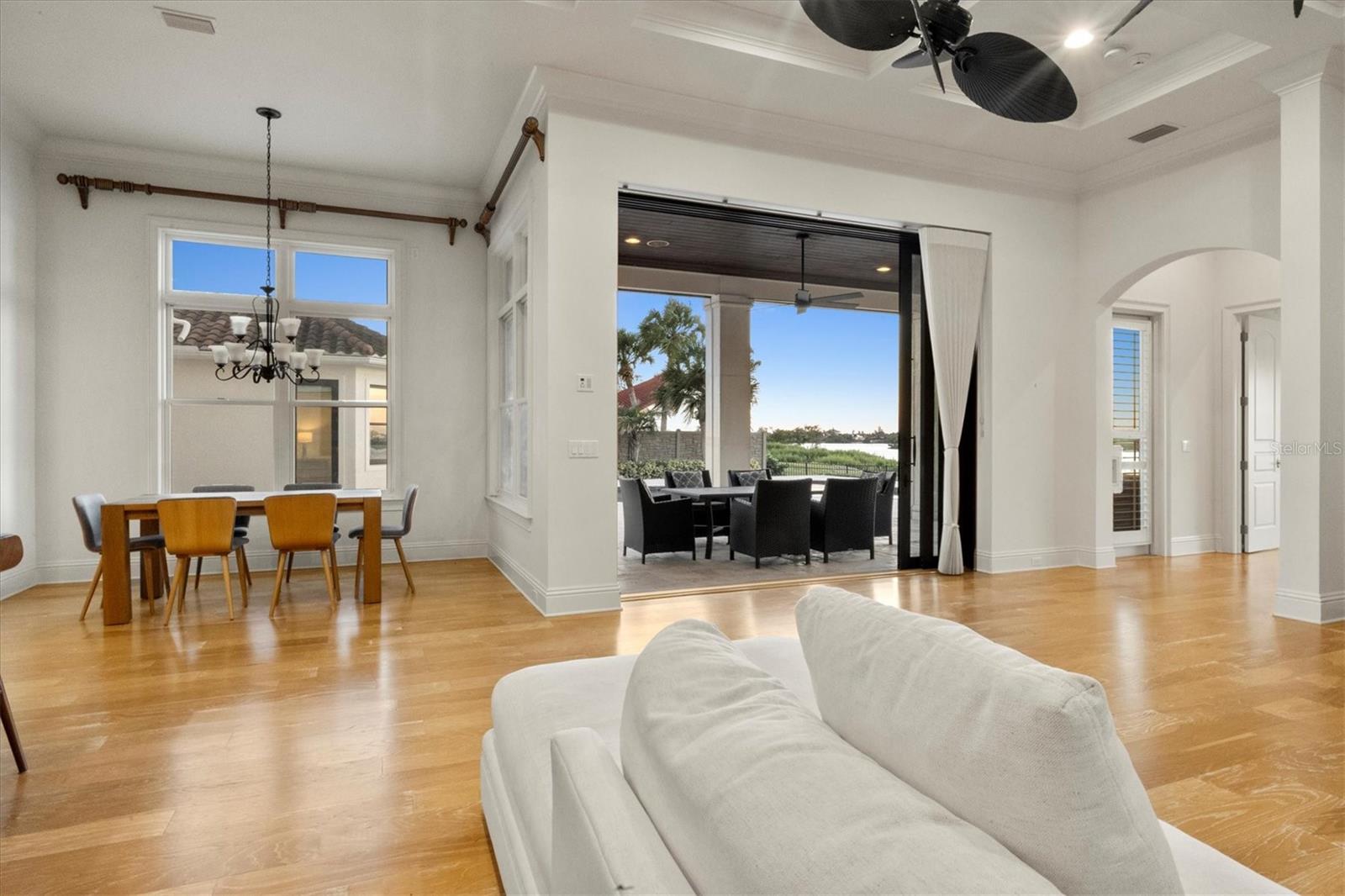 SARABAY ACRES - Residential