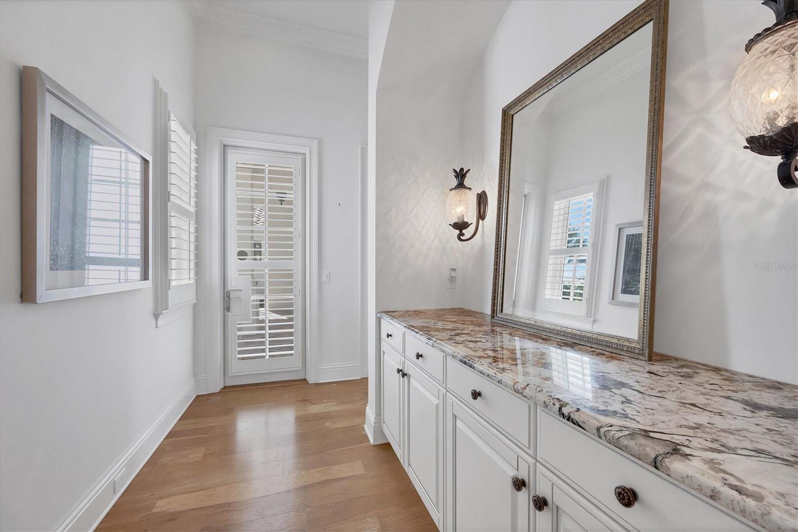 SARABAY ACRES - Residential