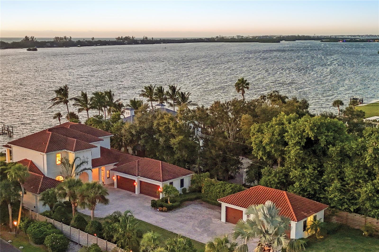 SARABAY ACRES - Residential