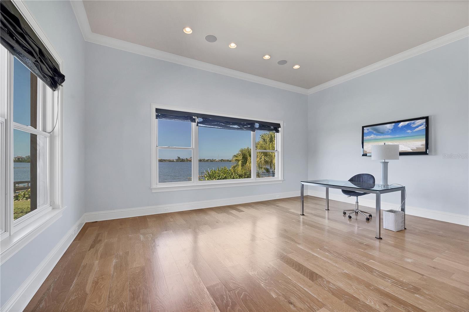 SARABAY ACRES - Residential