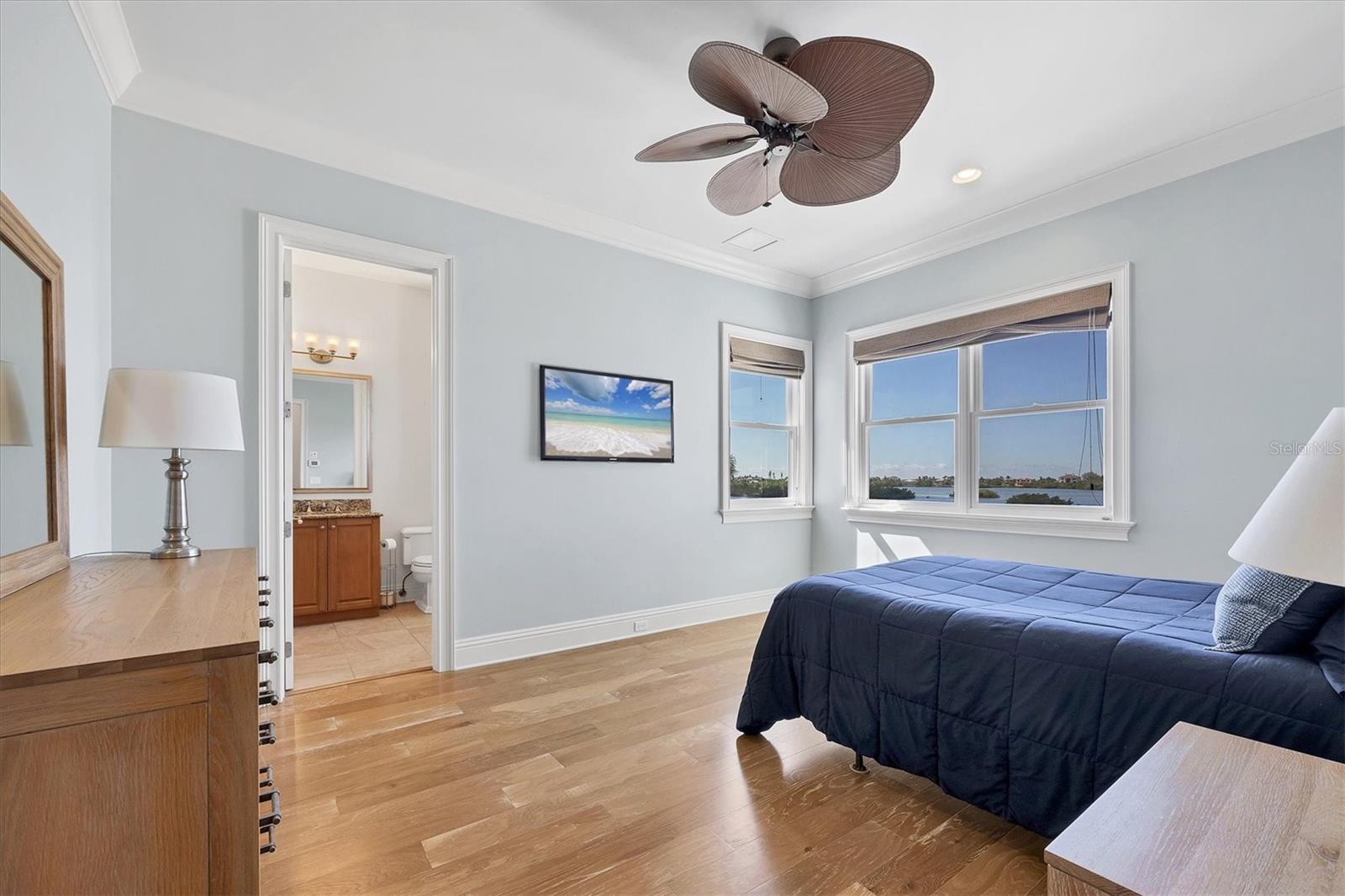 SARABAY ACRES - Residential