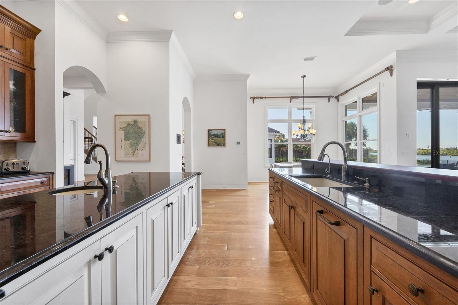 SARABAY ACRES - Residential