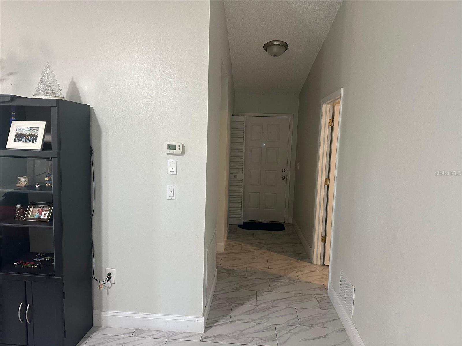 SUNRISE VILLAGE - Residential