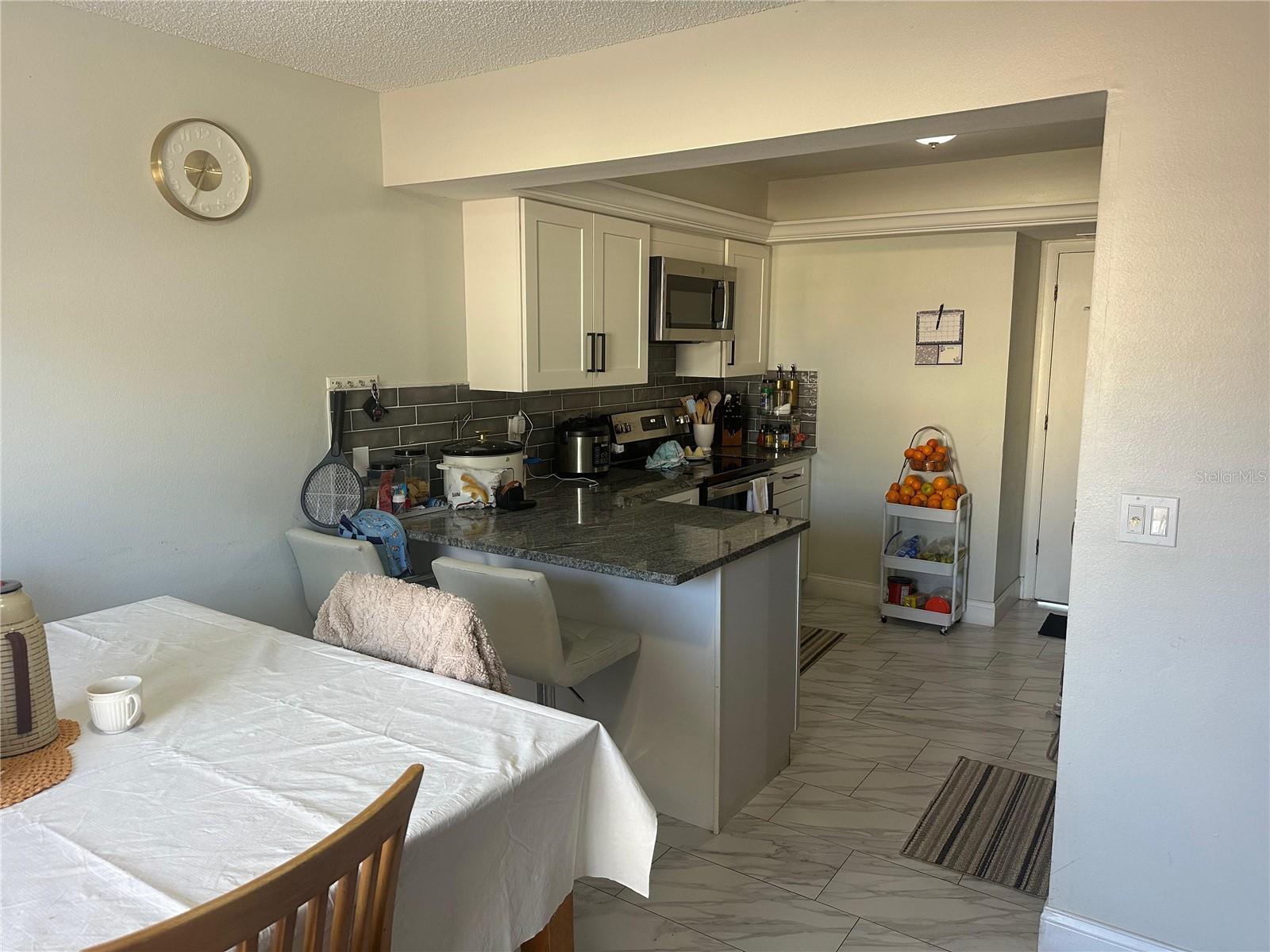 SUNRISE VILLAGE - Residential