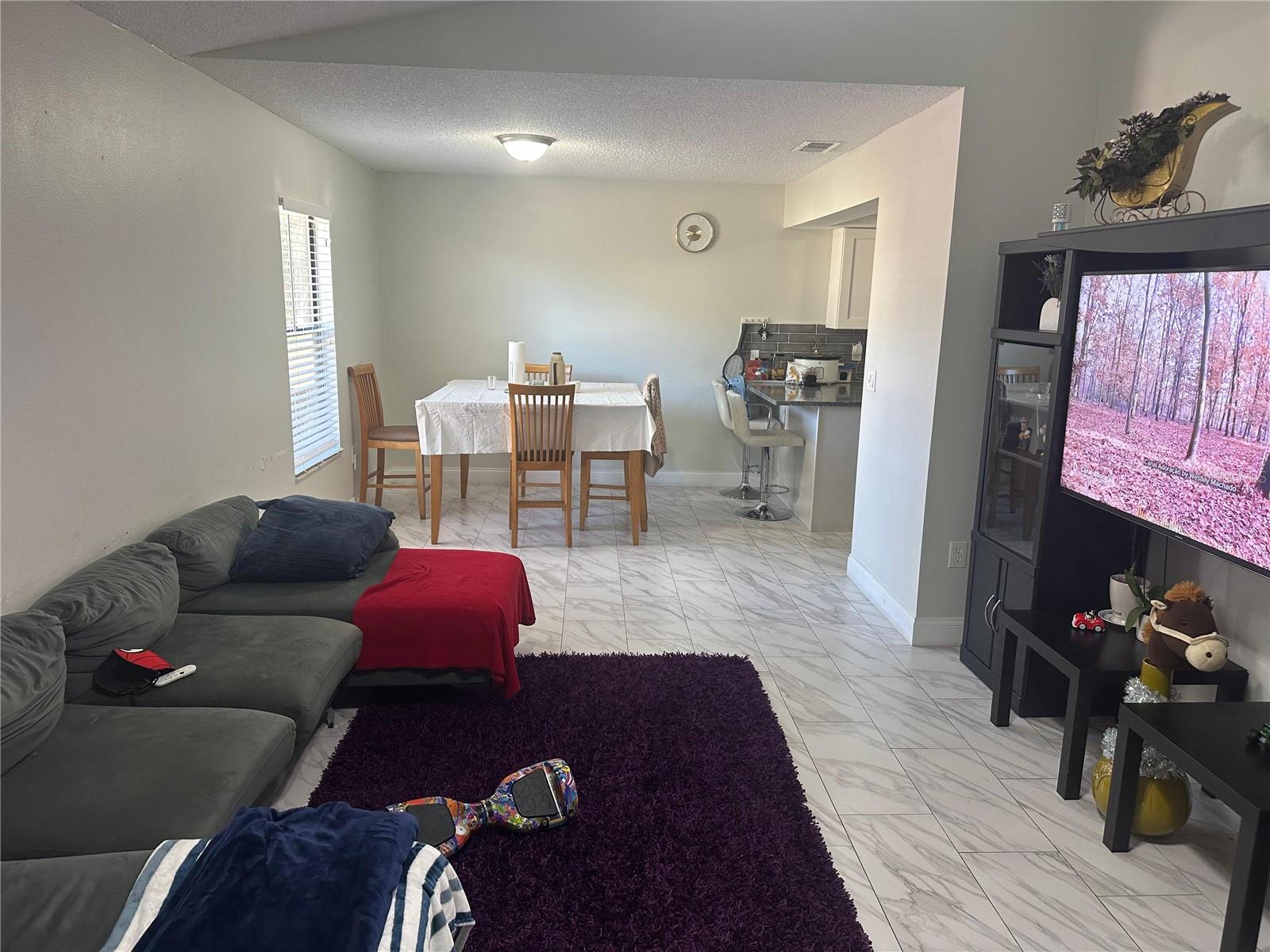 SUNRISE VILLAGE - Residential