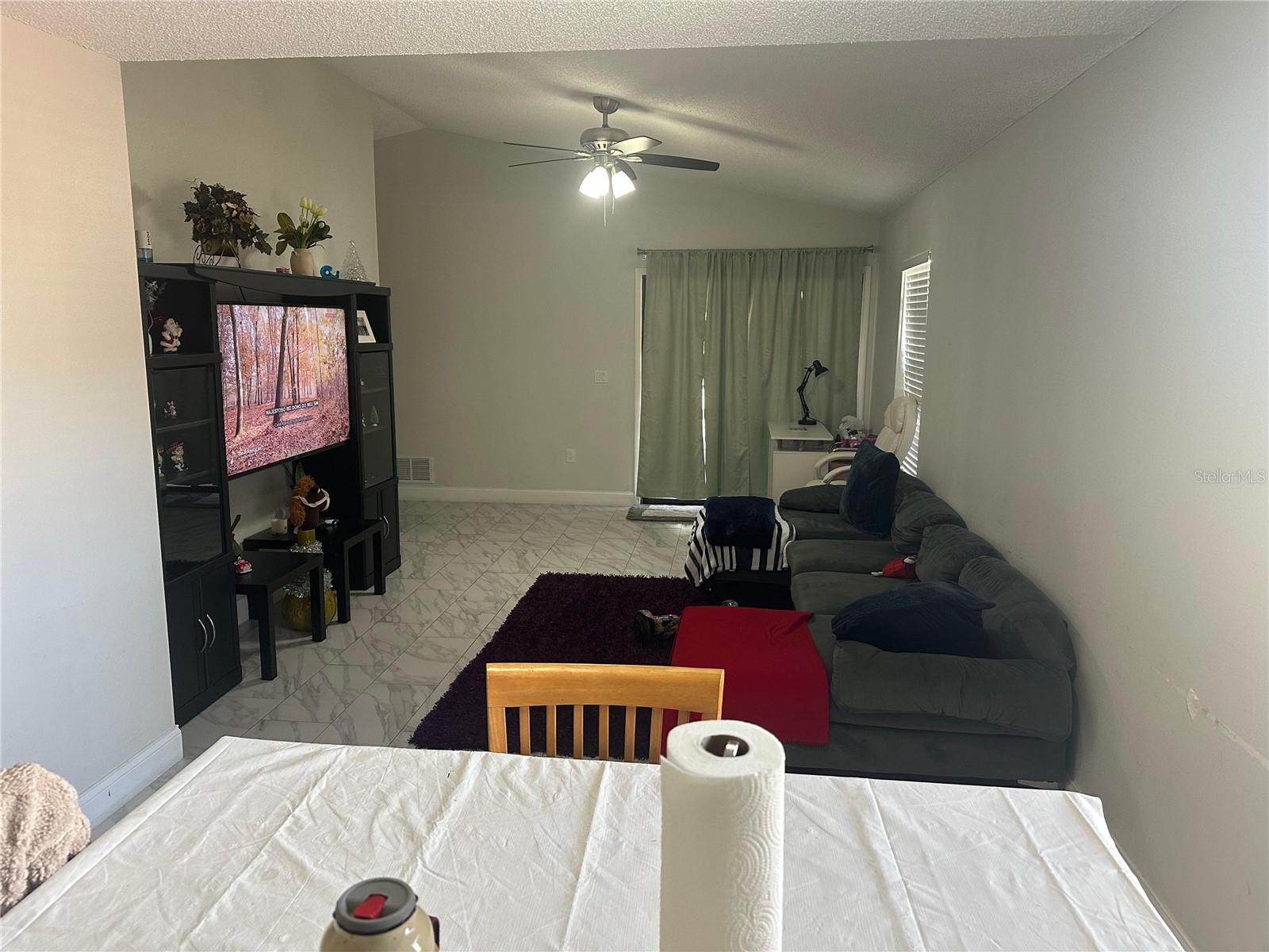 SUNRISE VILLAGE - Residential