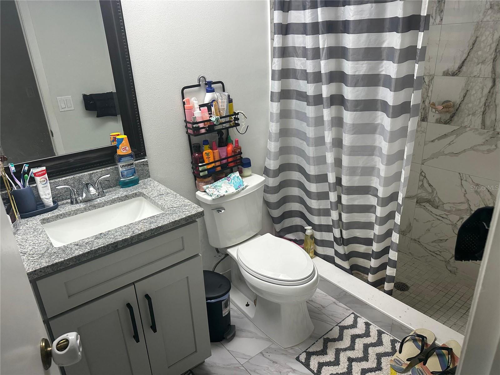 SUNRISE VILLAGE - Residential