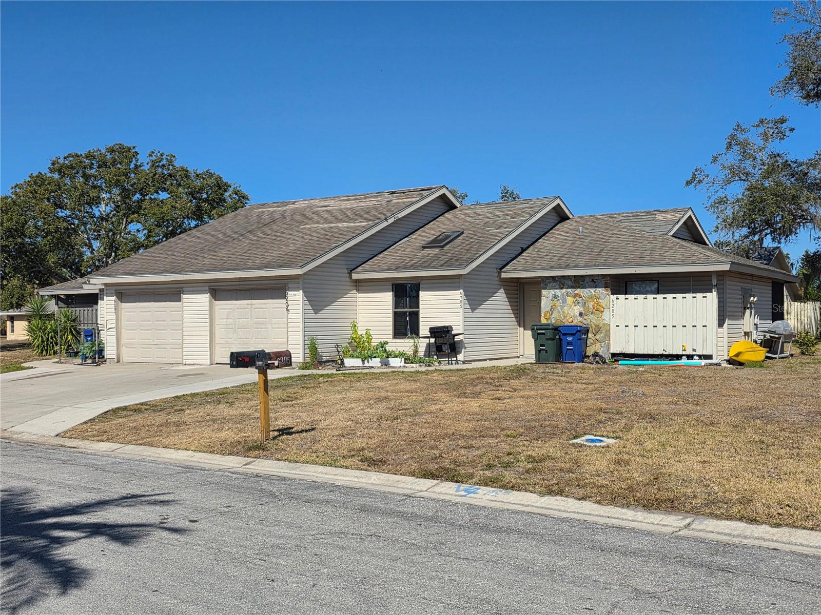 SUNRISE VILLAGE - Residential