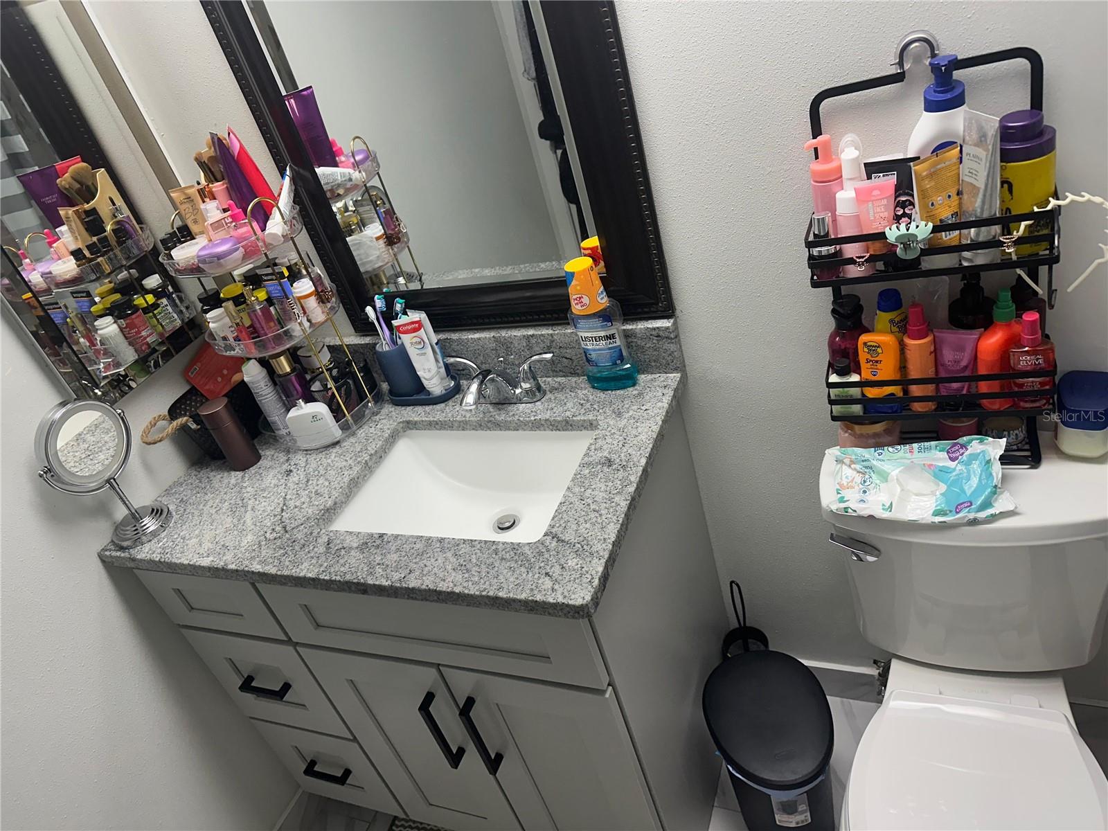 SUNRISE VILLAGE - Residential