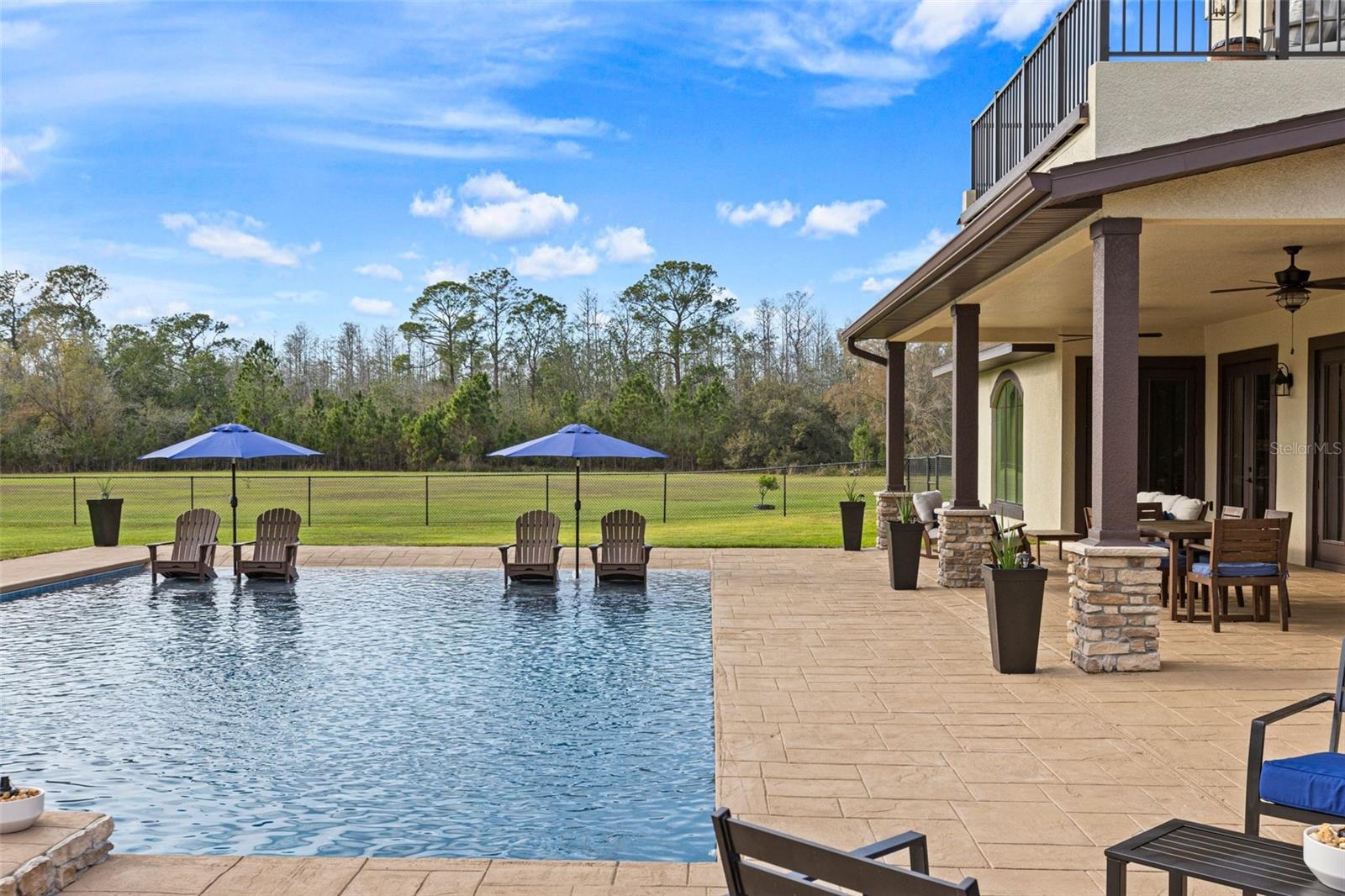 TROPICAL WINDS SUB - Residential