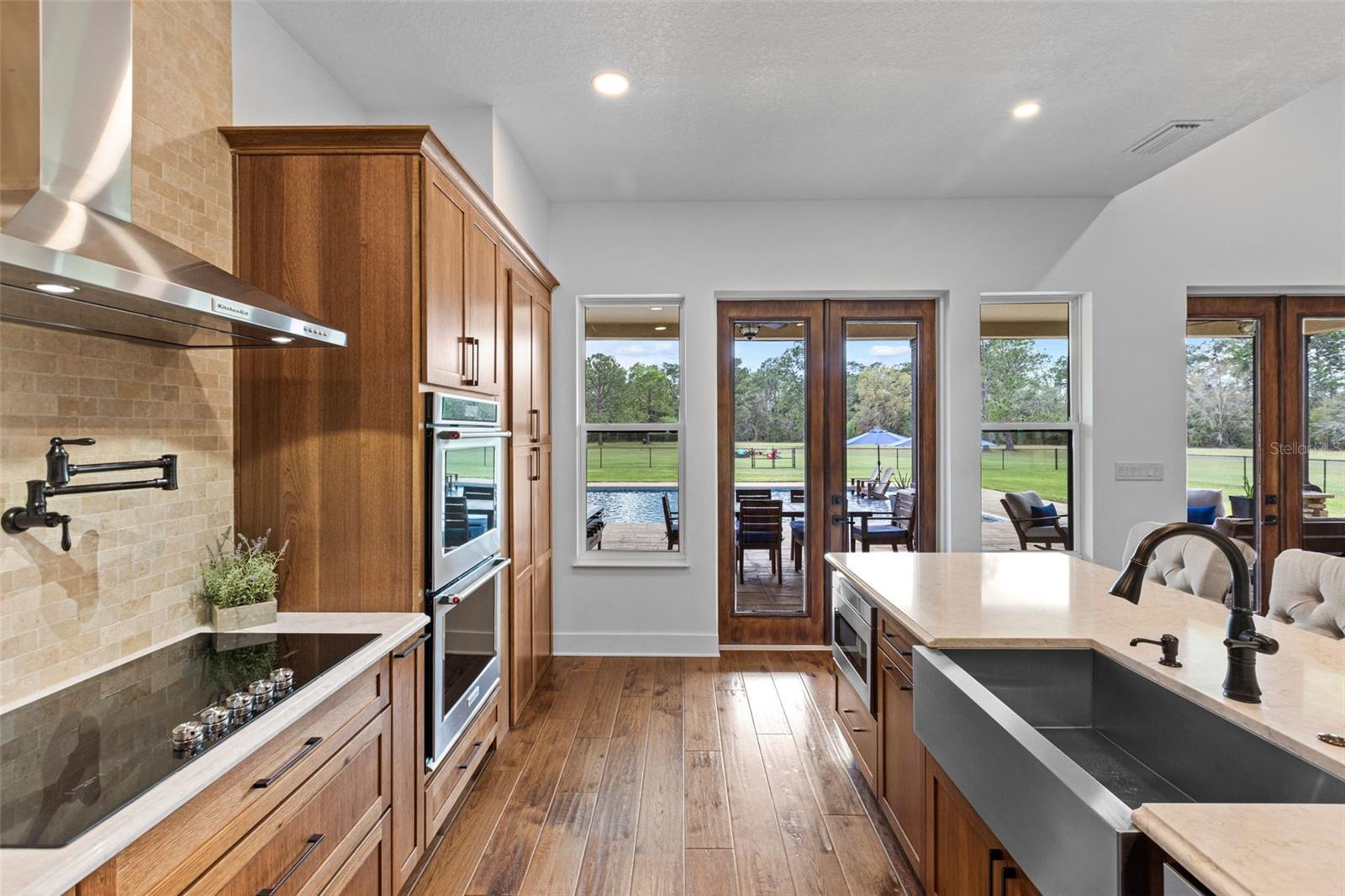 TROPICAL WINDS SUB - Residential