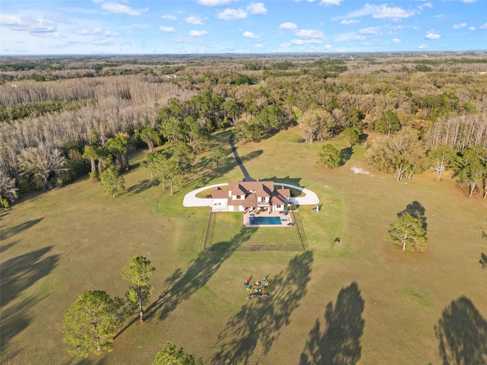 TROPICAL WINDS SUB - Residential