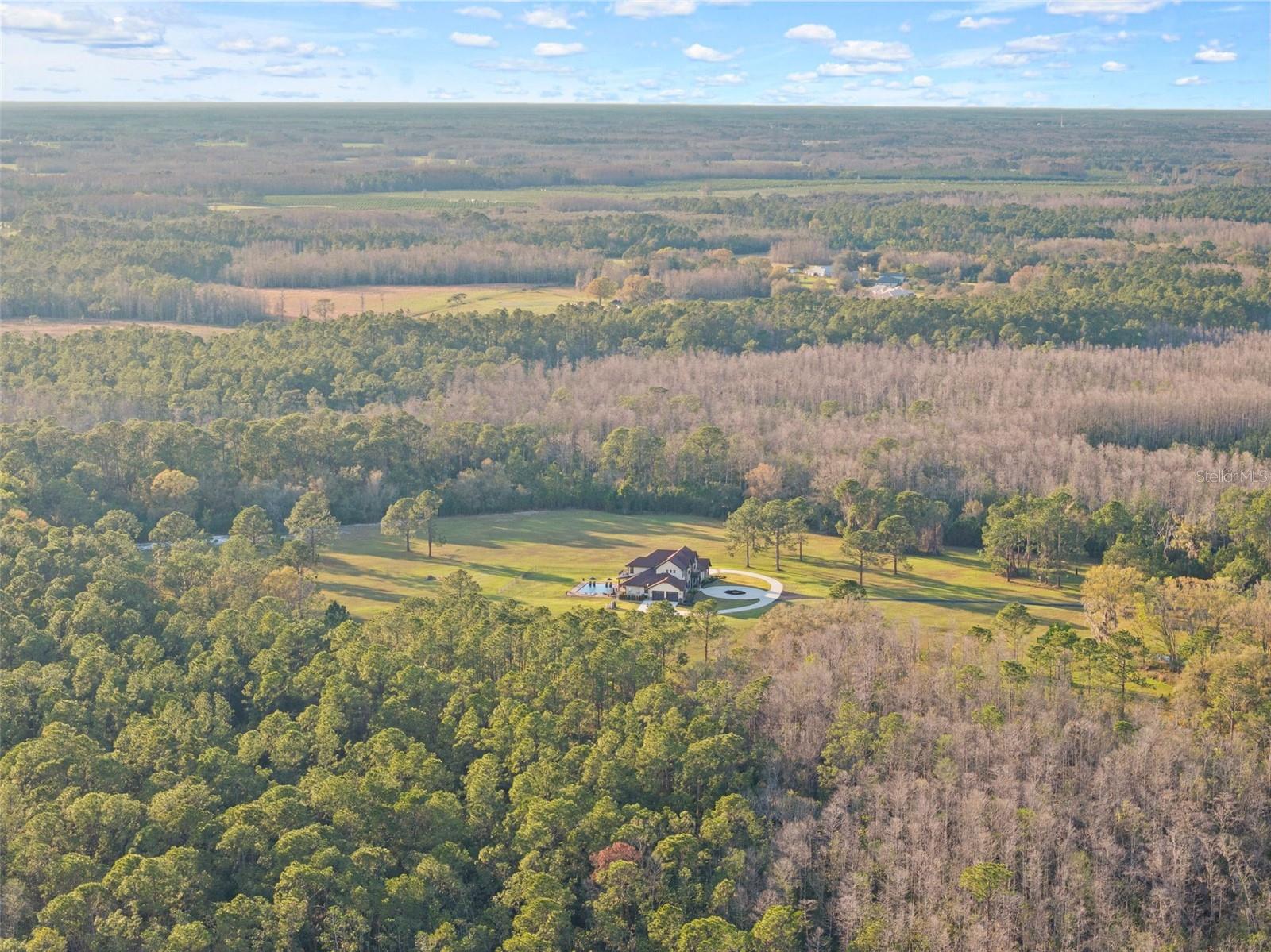 TROPICAL WINDS SUB - Residential