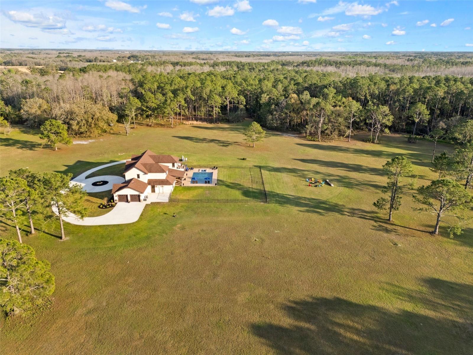 TROPICAL WINDS SUB - Residential