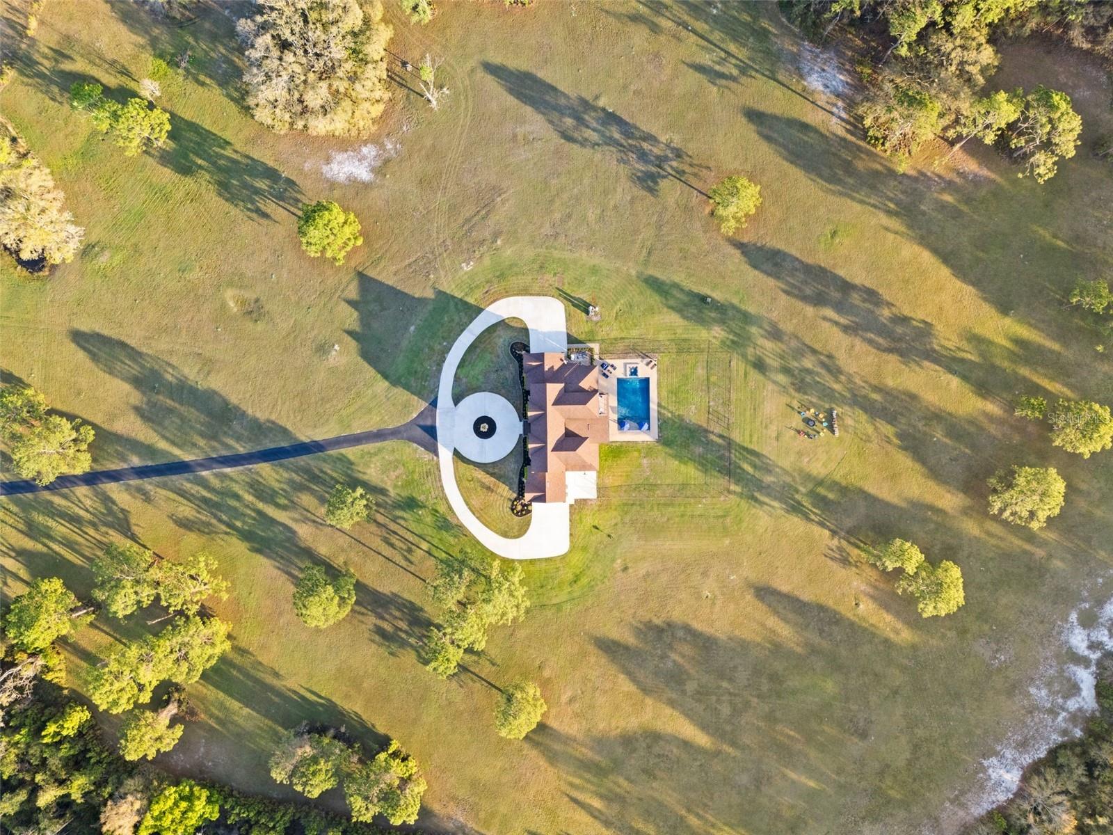 TROPICAL WINDS SUB - Residential