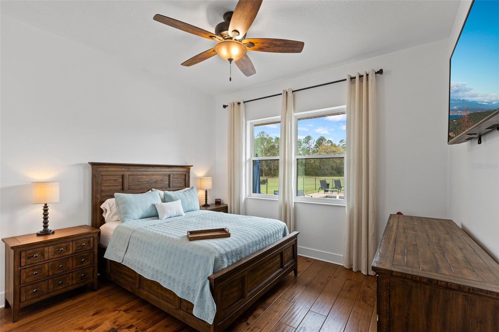 TROPICAL WINDS SUB - Residential