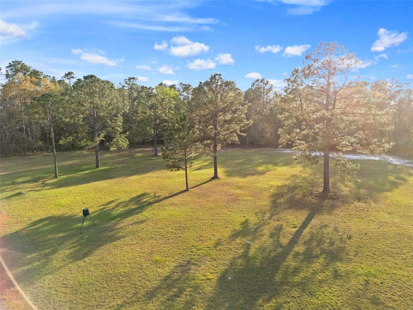 TROPICAL WINDS SUB - Residential