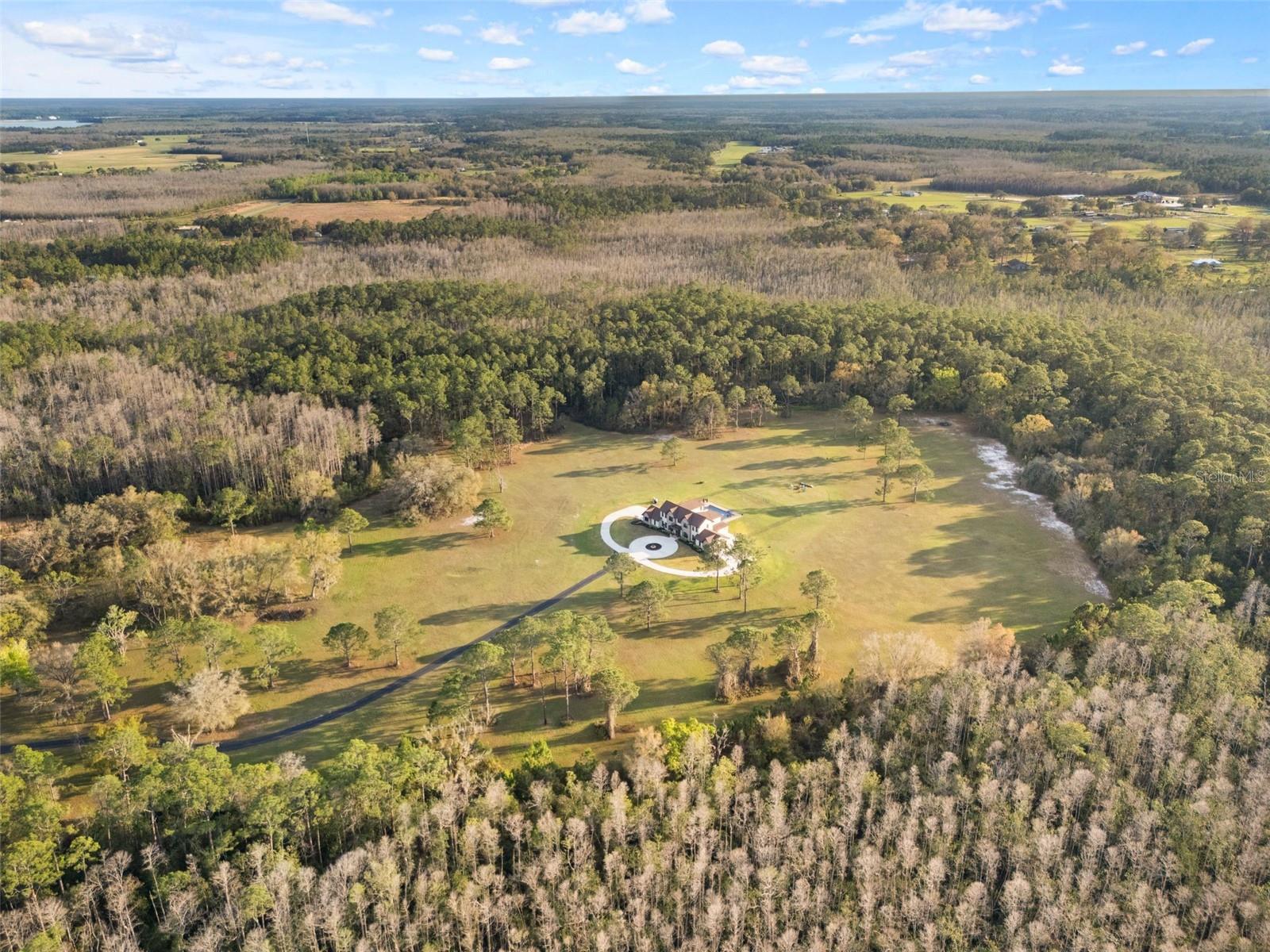 TROPICAL WINDS SUB - Residential