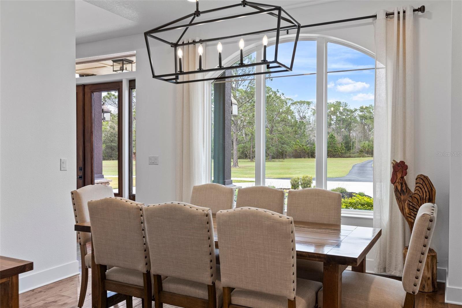 TROPICAL WINDS SUB - Residential