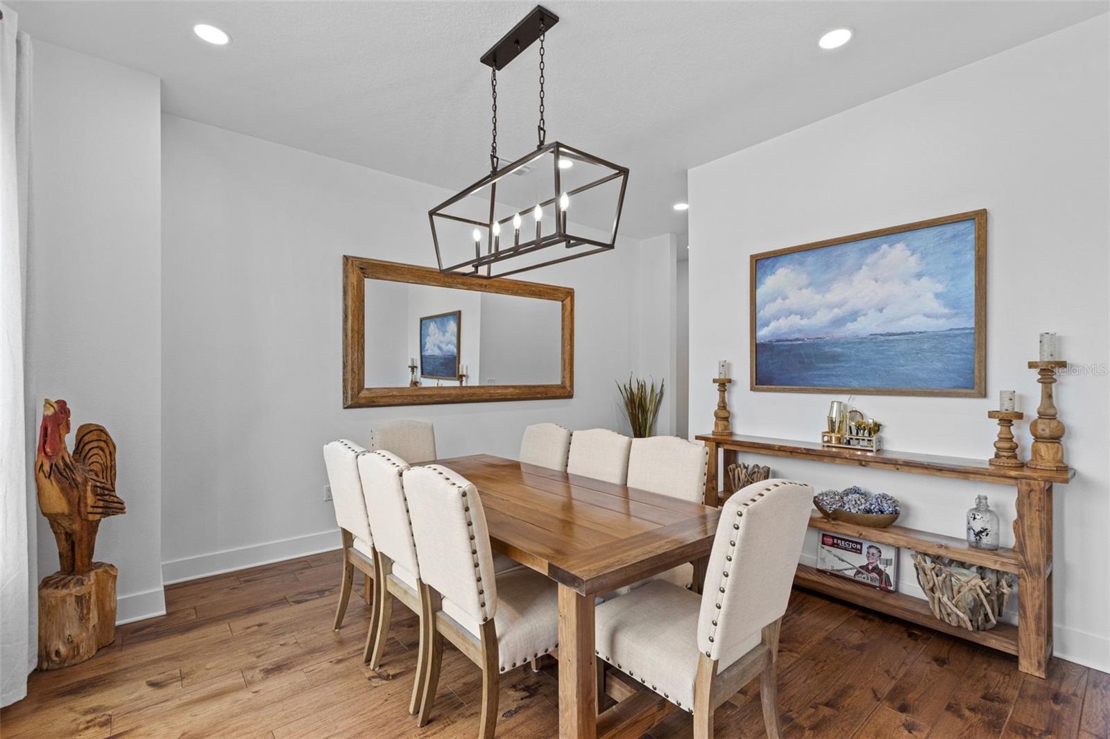 TROPICAL WINDS SUB - Residential