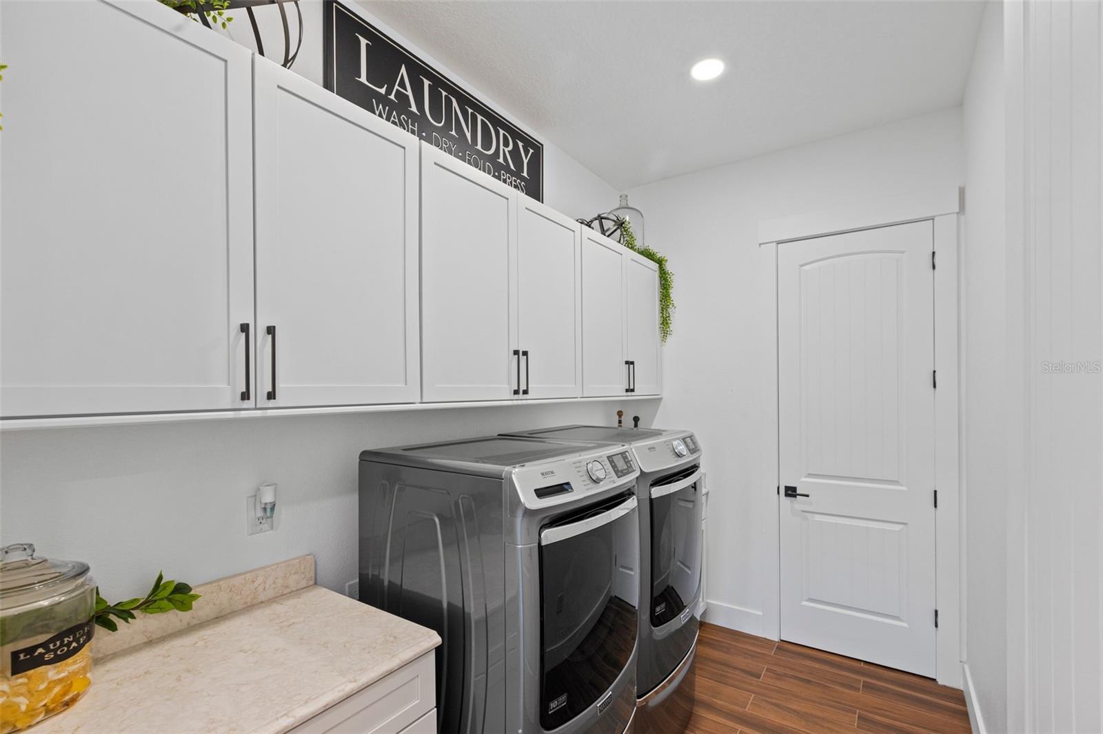 TROPICAL WINDS SUB - Residential