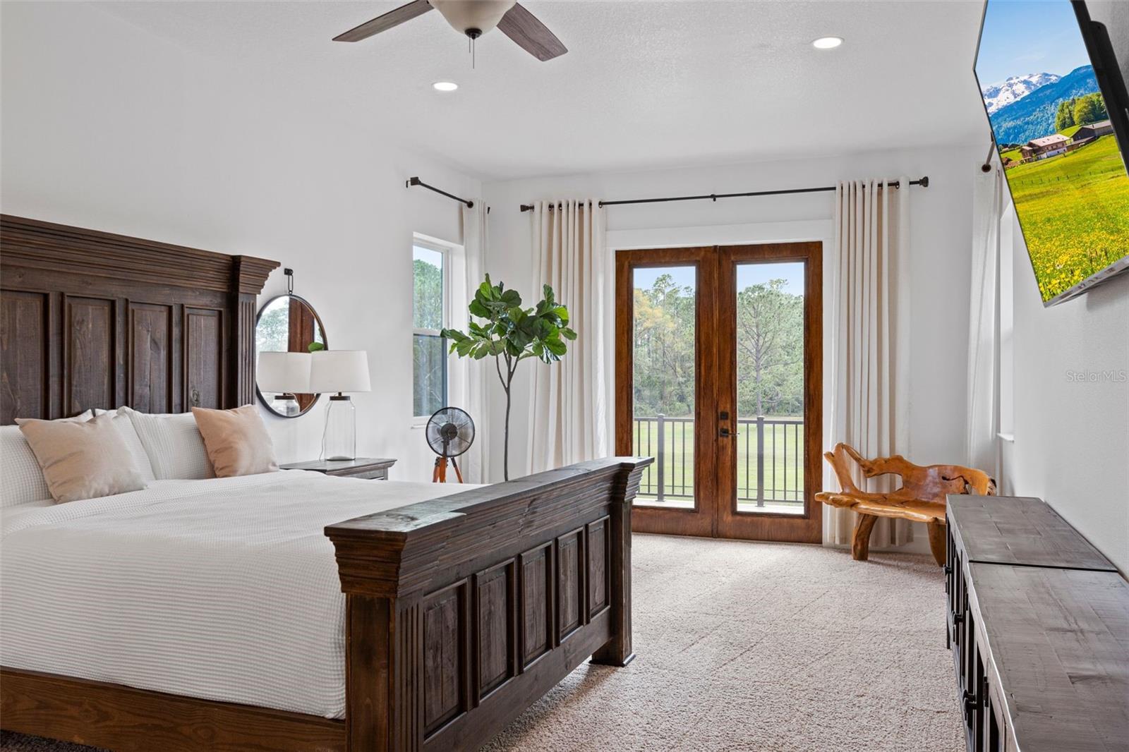 TROPICAL WINDS SUB - Residential