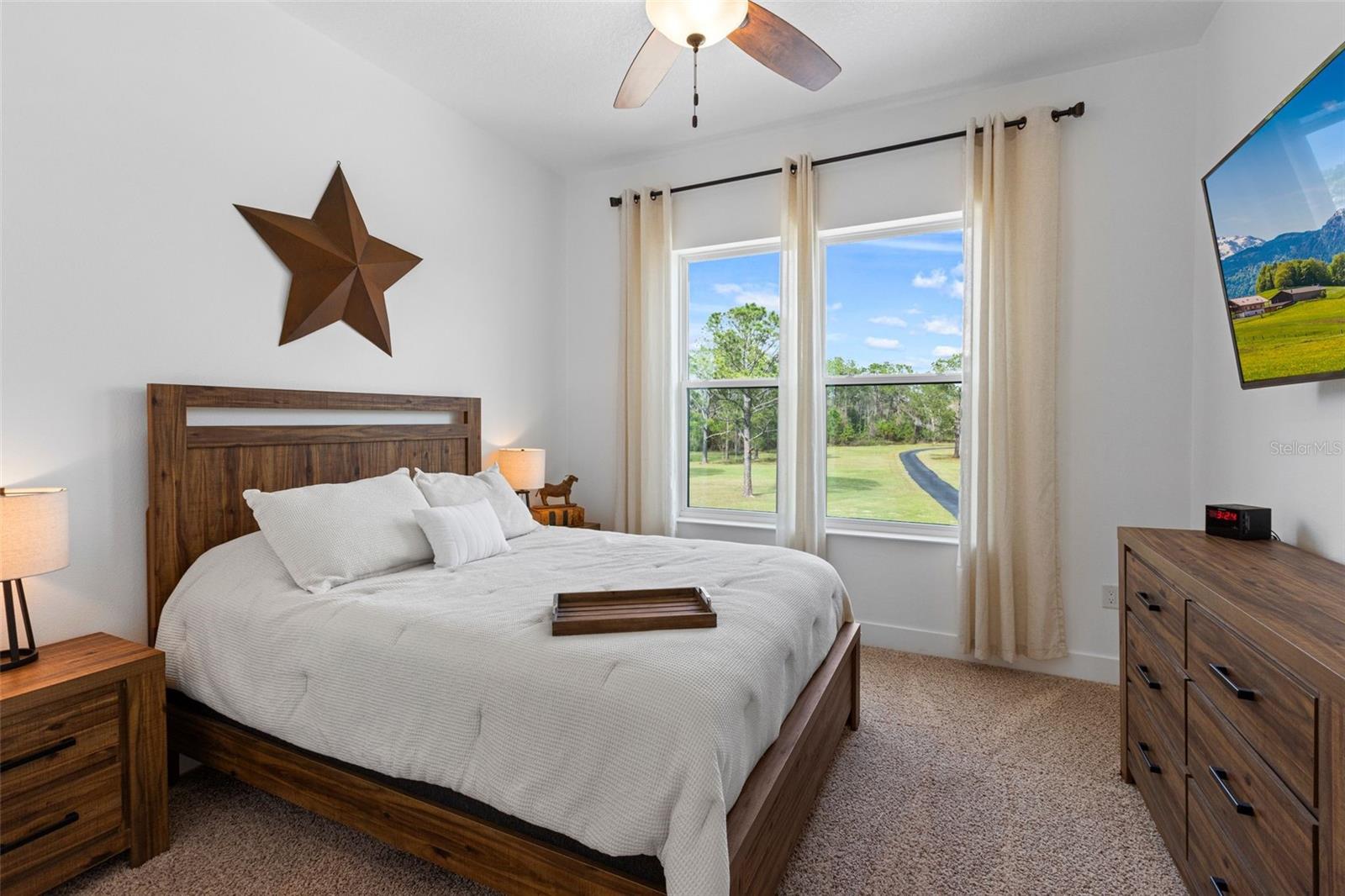 TROPICAL WINDS SUB - Residential