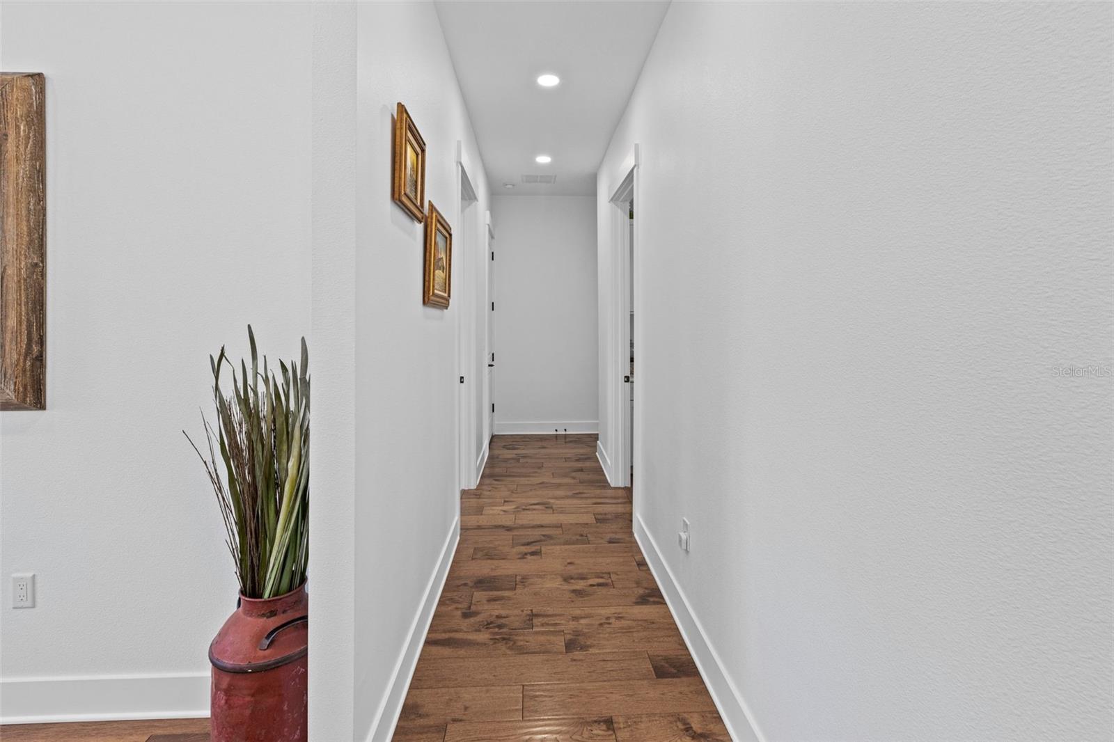 TROPICAL WINDS SUB - Residential