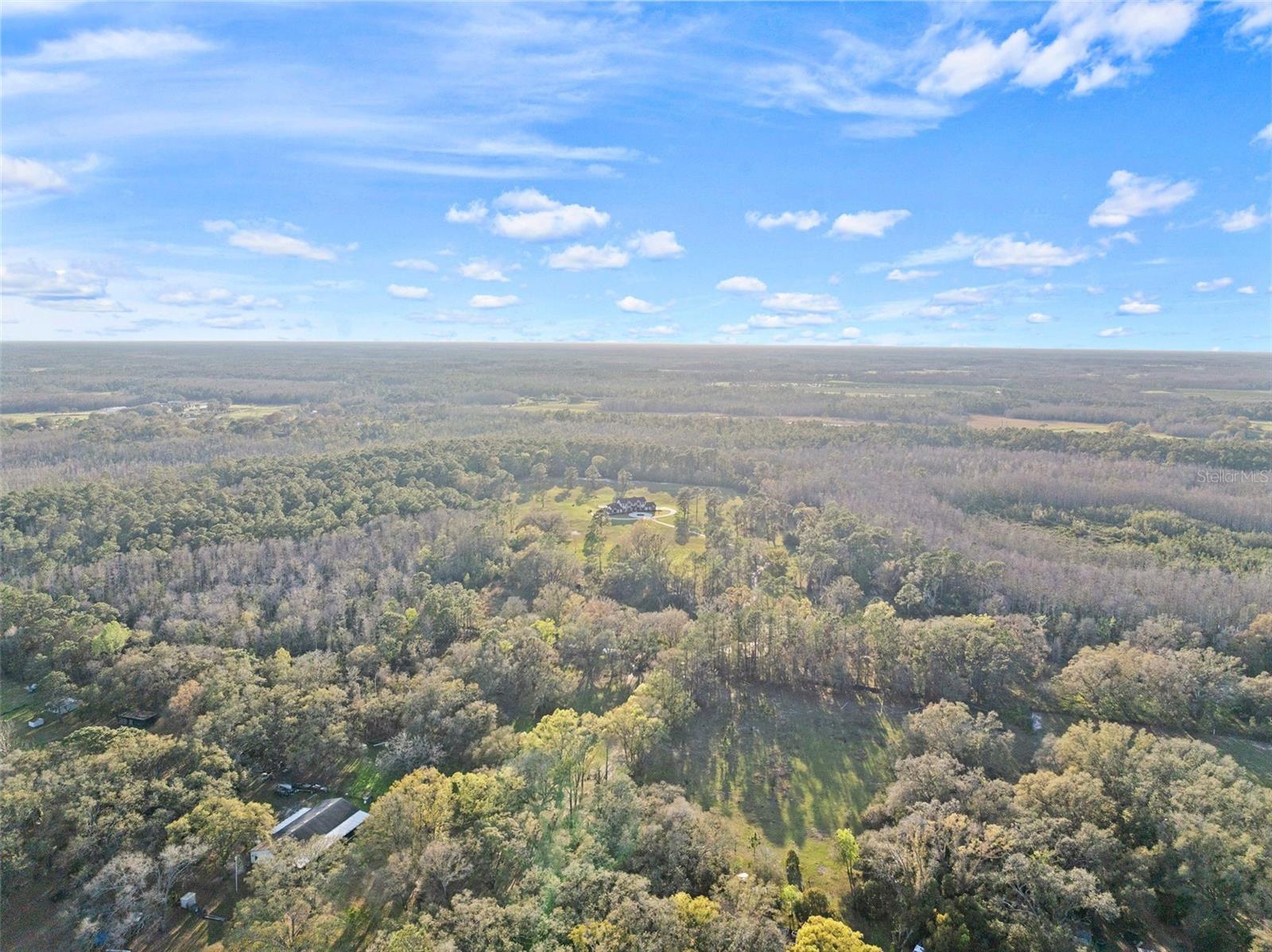 TROPICAL WINDS SUB - Residential