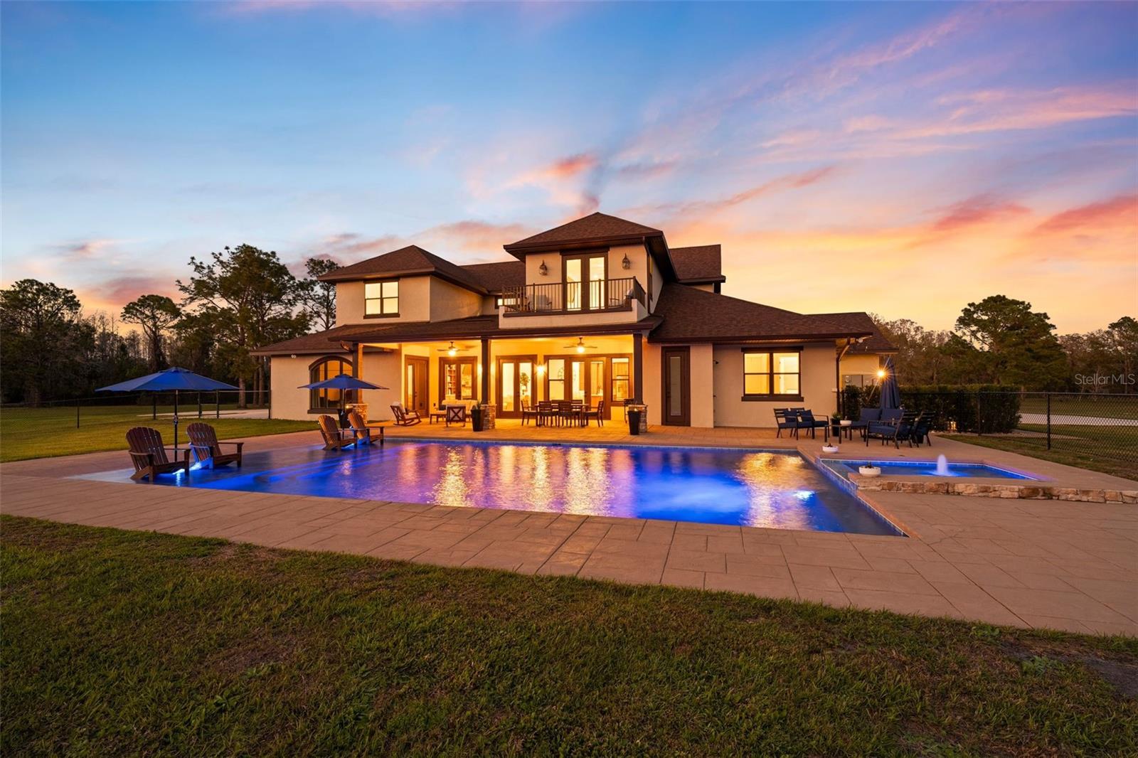 TROPICAL WINDS SUB - Residential