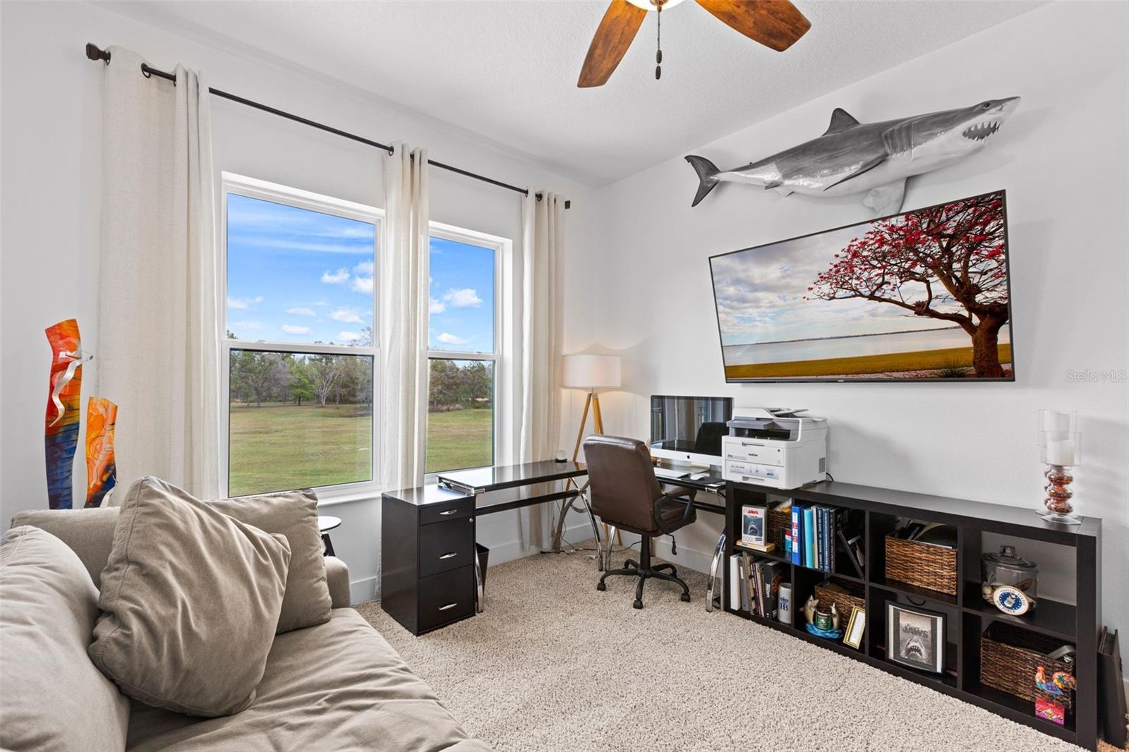 TROPICAL WINDS SUB - Residential