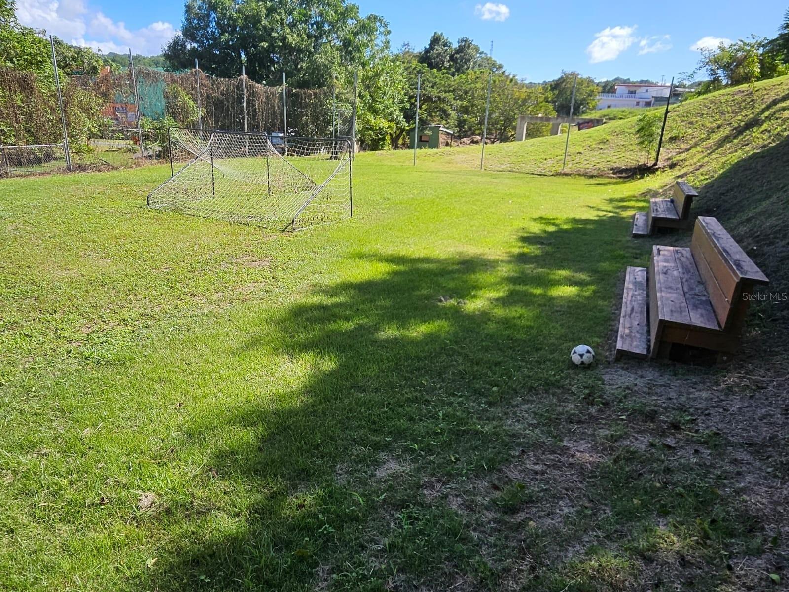 CALVACHE - Residential