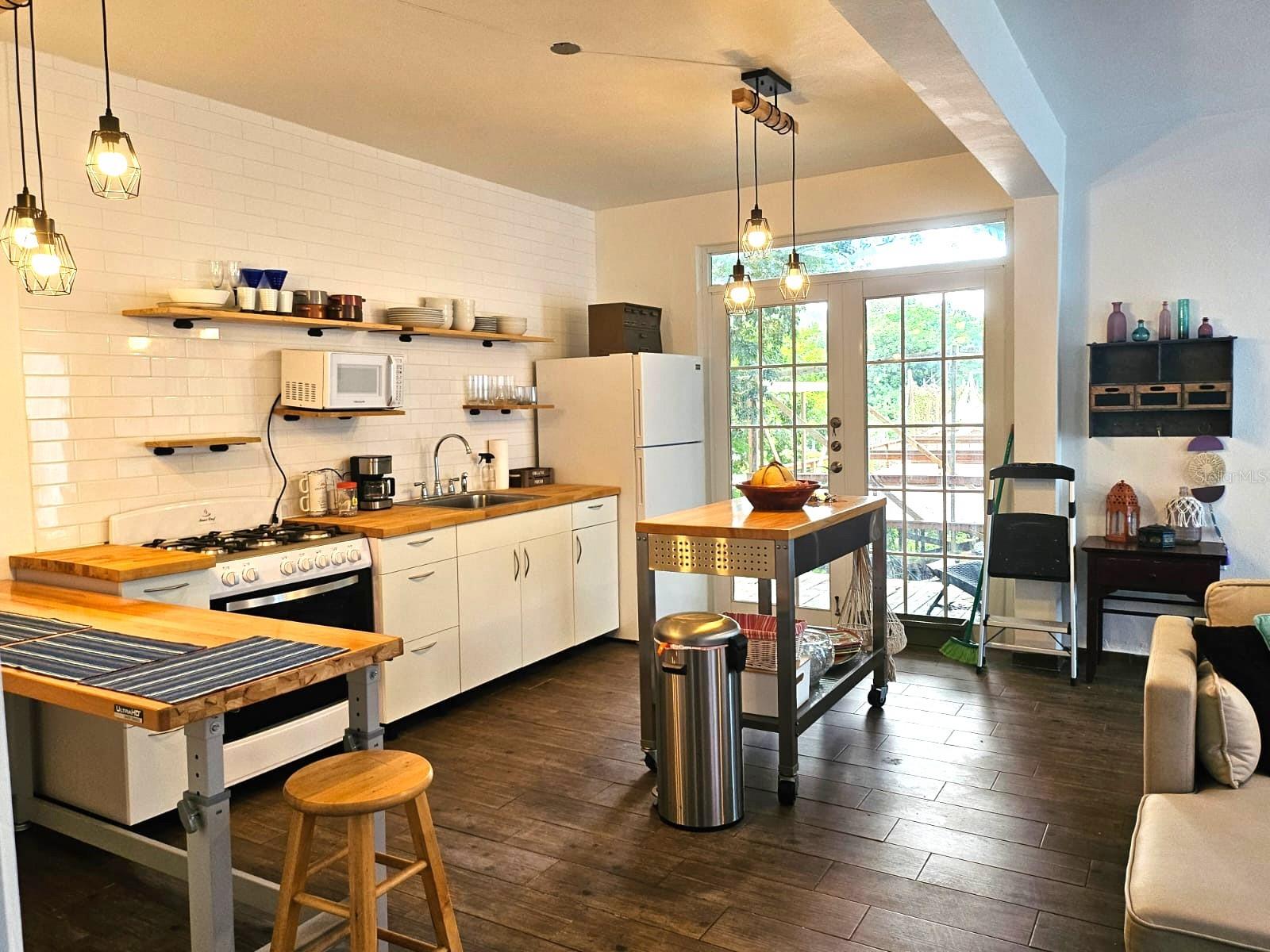 CALVACHE - Residential