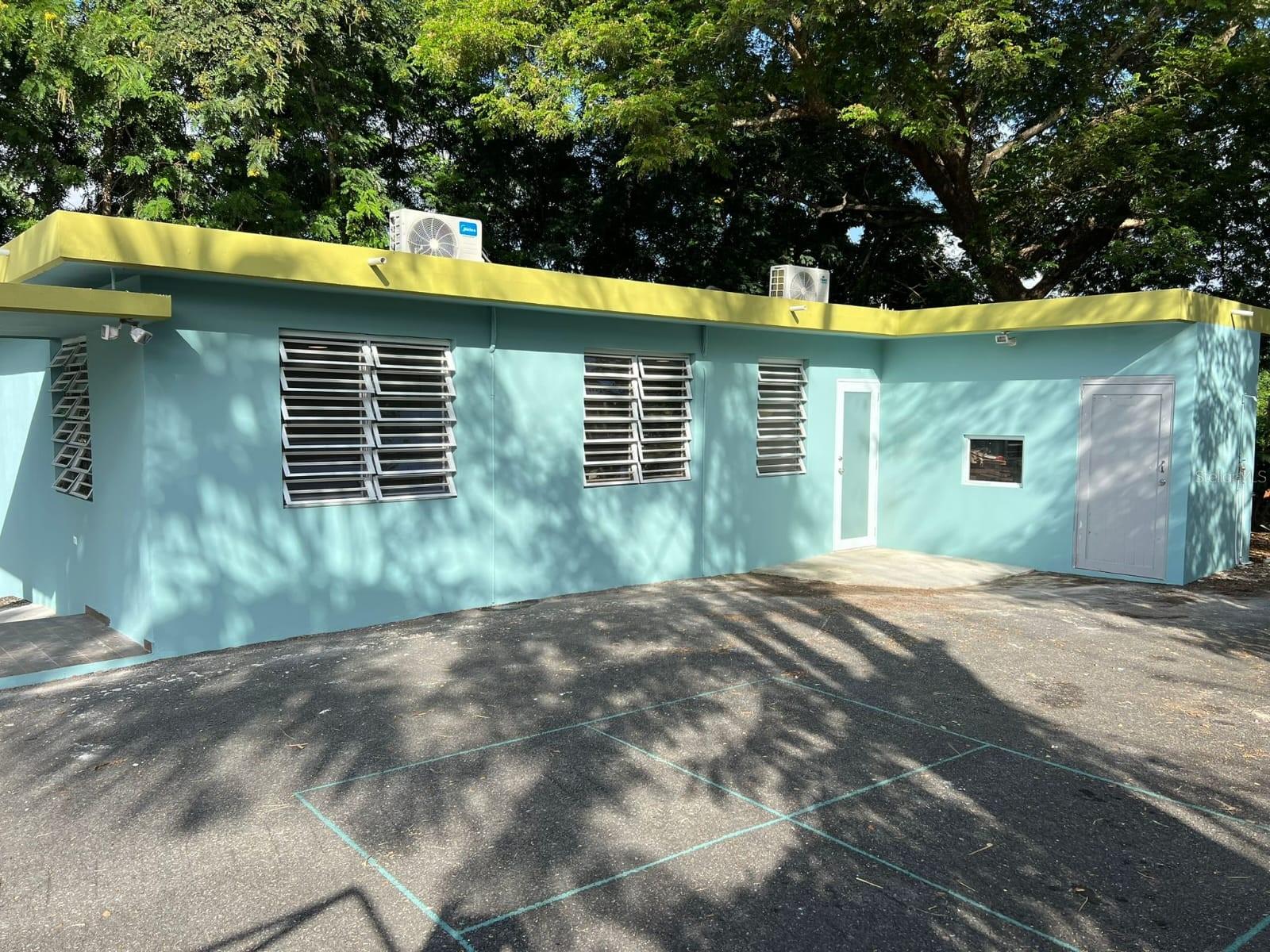 CALVACHE - Residential