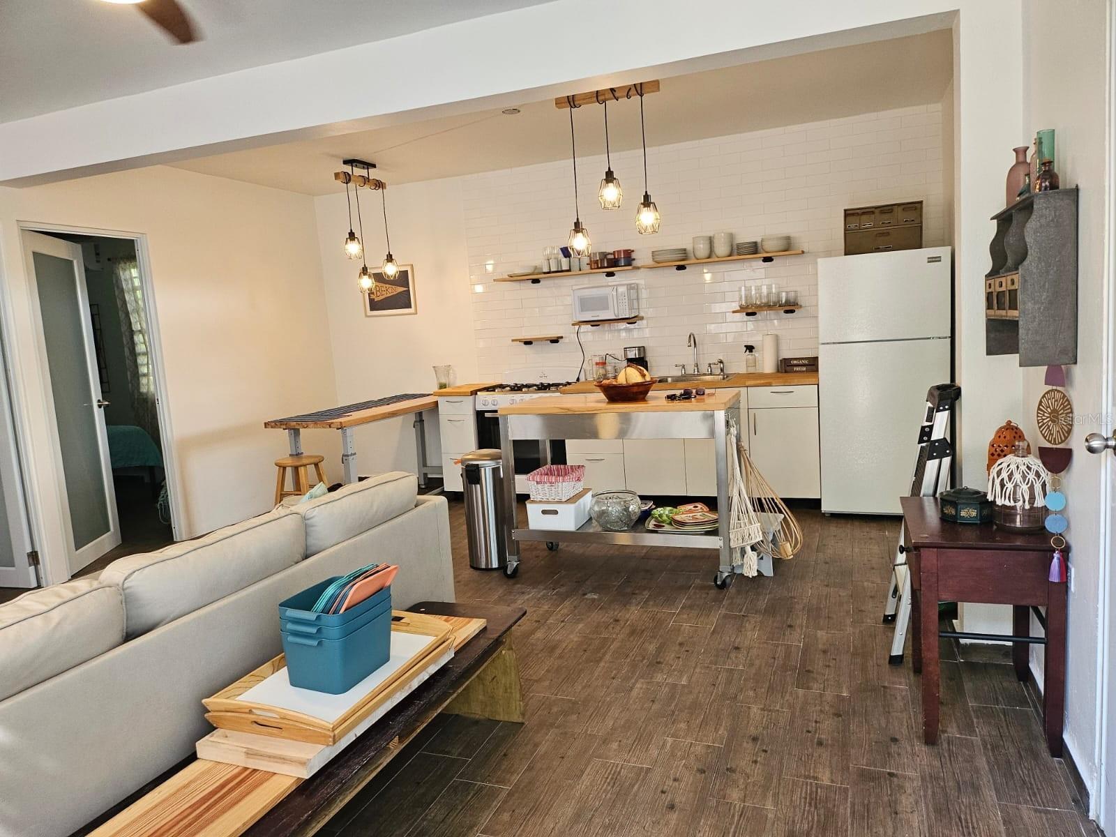 CALVACHE - Residential