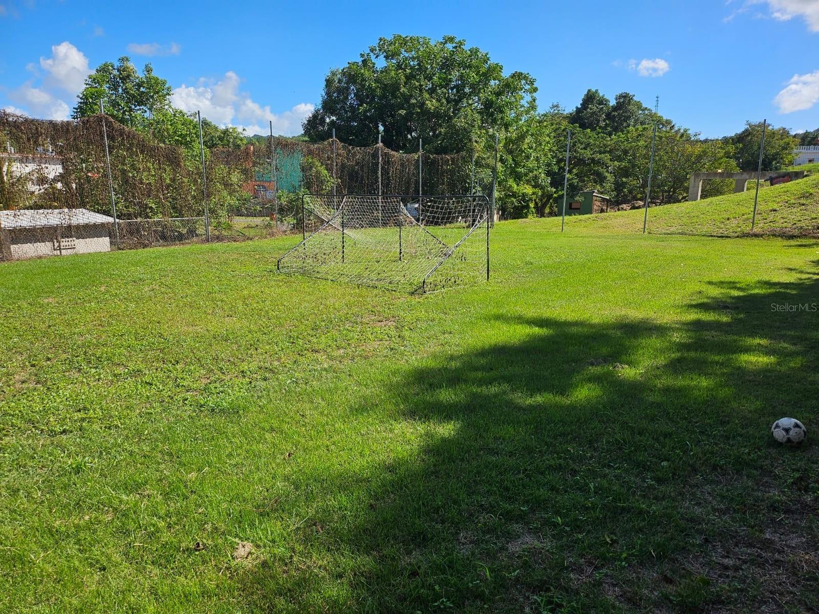 CALVACHE - Residential