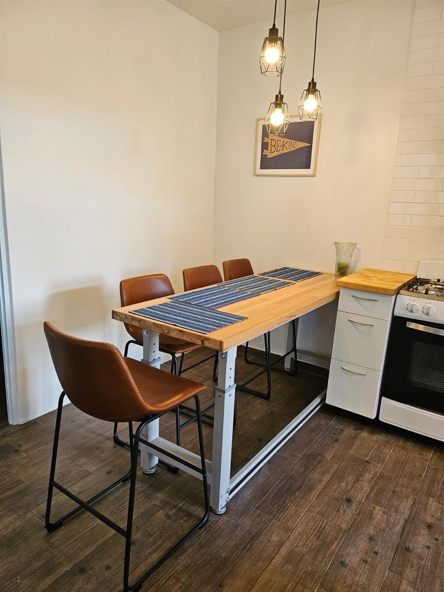 CALVACHE - Residential